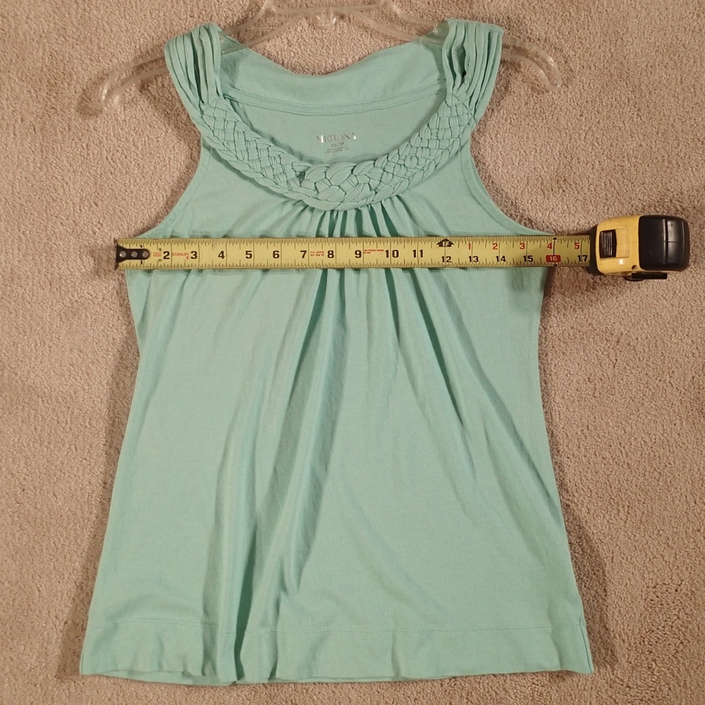 Merona NWOT Tank - Picture 4 of 5
